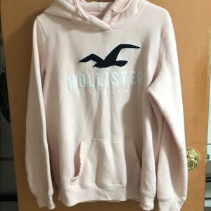 Hollister Sweater